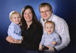 Familie Familie