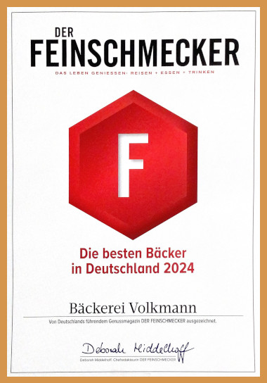 Feinschmecker Feinschmecker